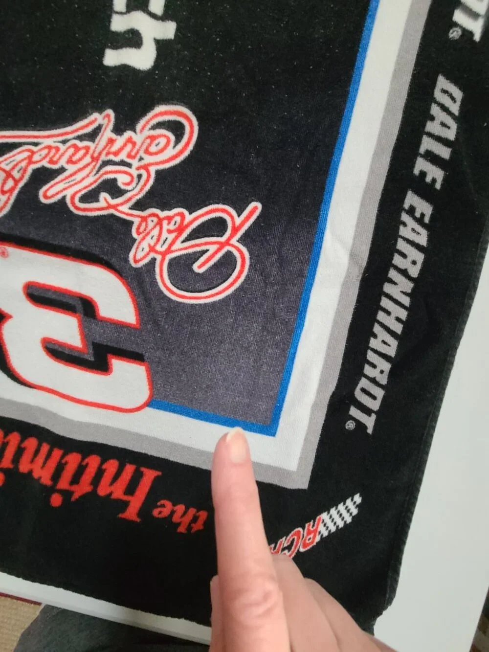 Nascar dale earnhardt